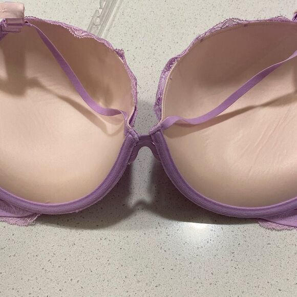 Victoria’s Secret very sexy push-up bra size 36G - Picture 6 of 8